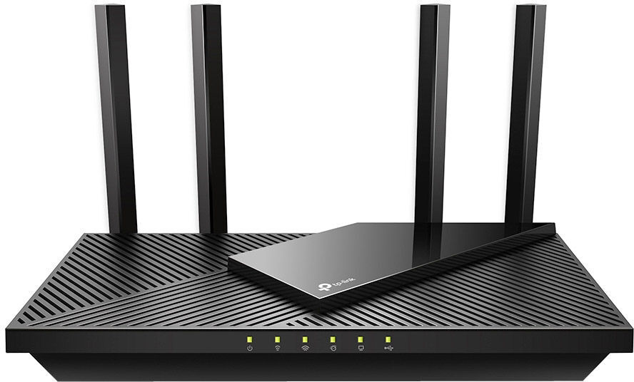 

Беспроводной маршрутизатор TP-Link Archer [AX55], Беспроводной маршрутизатор TP-Link Archer AX55