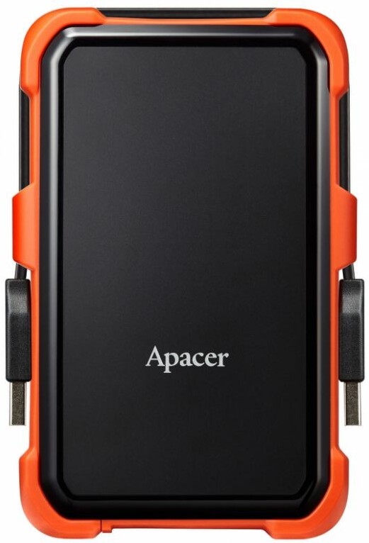 

Внешний жесткий диск Apacer AC630 2TB, Внешний накопитель Apacer AC630 2TB