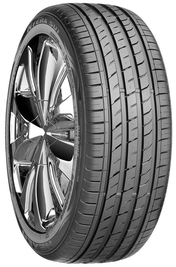 

Шины Roadstone N'fera SU1 225/45R19 96W, N'fera SU1 225/45R19 96W