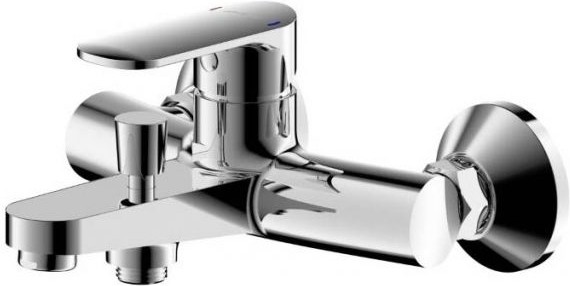 

Смеситель Bravat Louise F6191183CP-01-RUS, Смеситель Bravat Louise (F6191183CP-01-RUS)