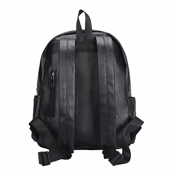 

Рюкзак OrsOro BS-0119 черный, BS-0119