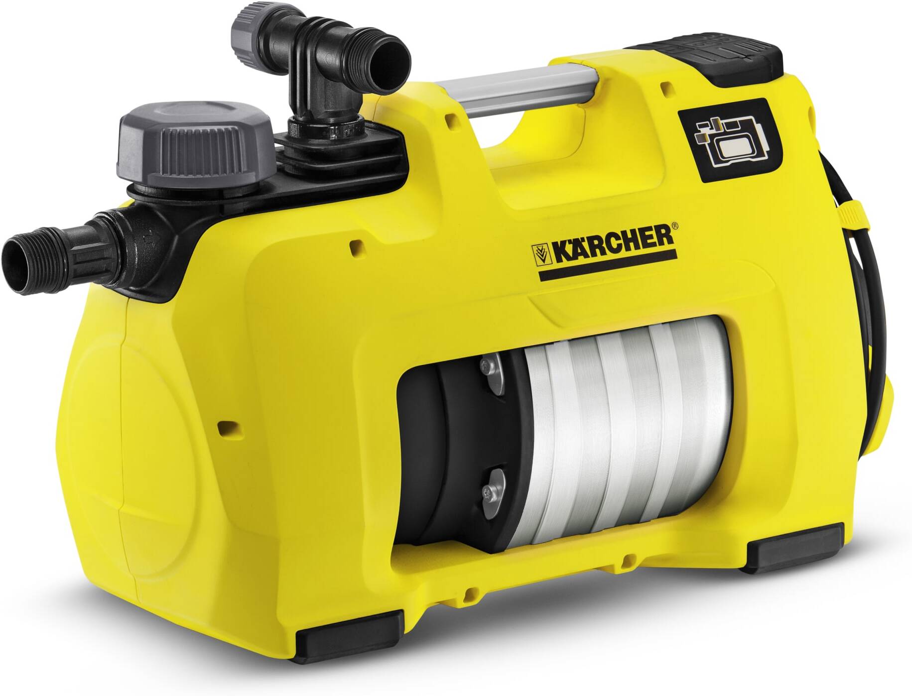 

Насос Karcher BP 5 Home Garden [1.645-355.0], Садовый насос Karcher BP 5 Home Garden