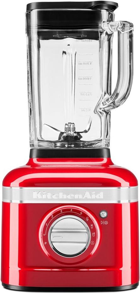 

Блендер KitchenAid Artisan карамельное яблоко [5KSB4026ECA], Artisan