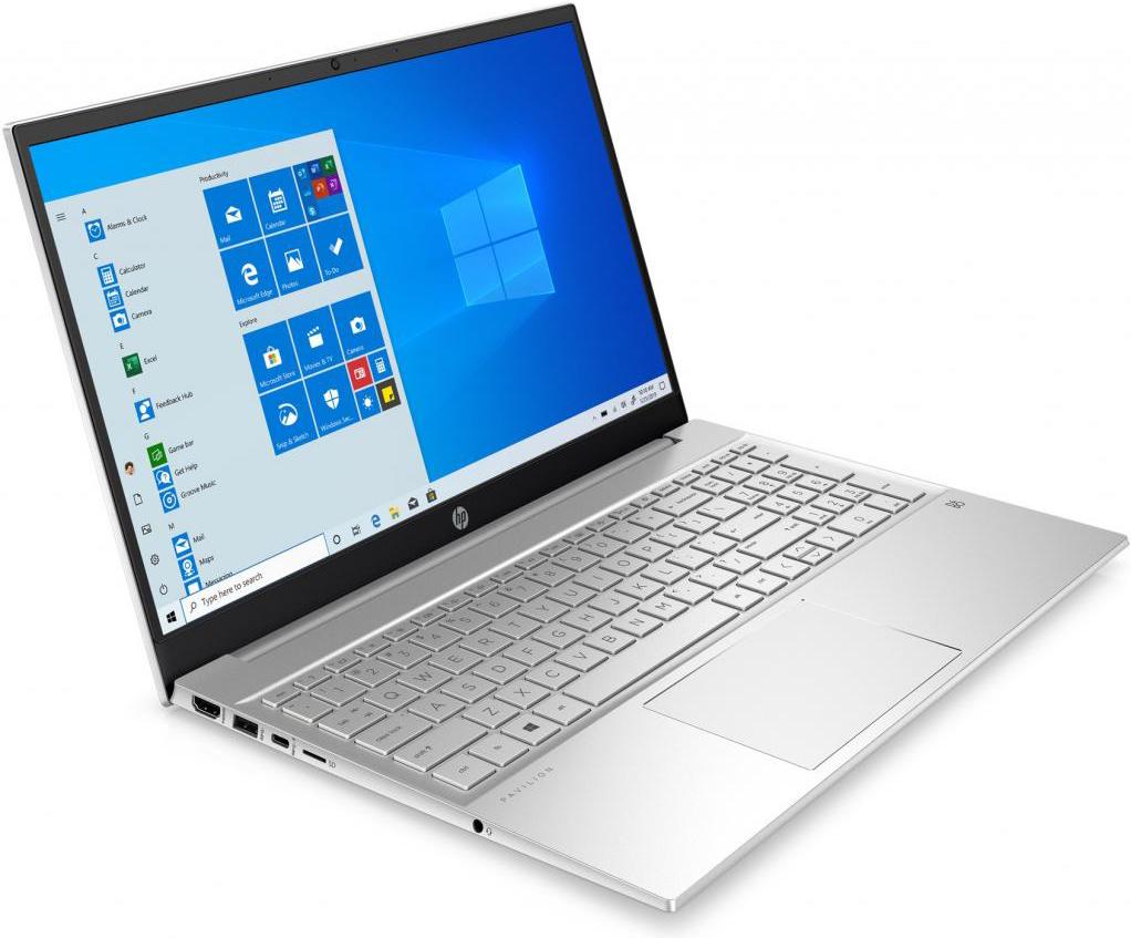 

Ноутбук HP Pavilion 15-eg0081ur [2X2U5EA], Pavilion 15-eg0081ur