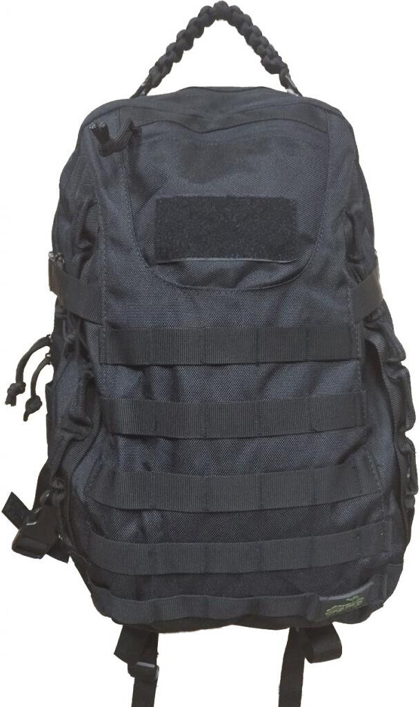 

Рюкзак TRAMP Tactical 40 (черный)