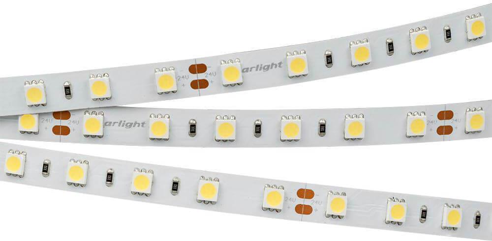 

Arlight Лента RTW 2-5000NC 24V White6000 2x (5060, 300 LED, LUX) [014963], Лента RTW 2-5000NC 24V White6000 2x (5060, 300 LED, LUX)