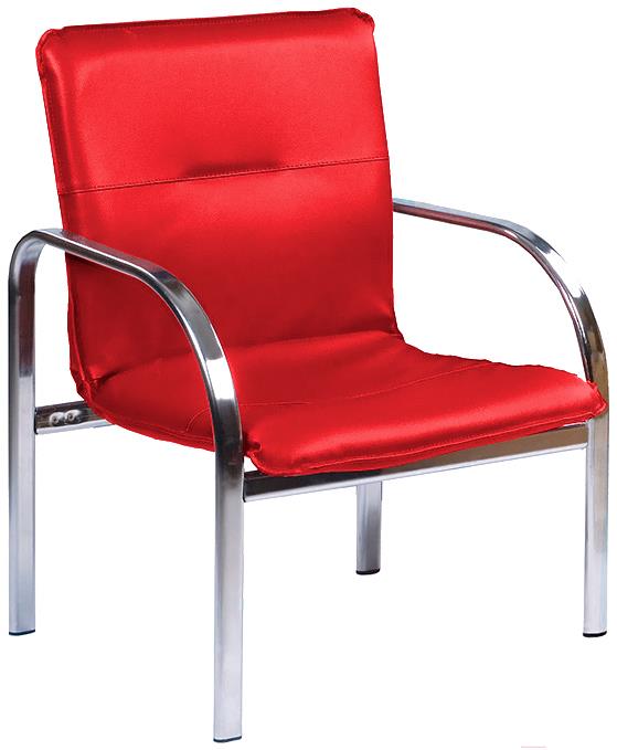 

Офисное кресло Nowy Styl Staff-1 Chrome Eco-90, Staff-1 Chrome Eco-90