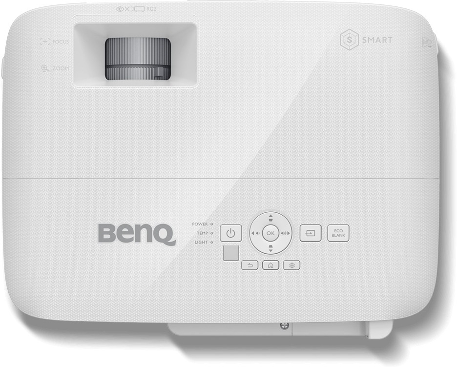 

Проектор BenQ EW600 [9H.JLT77.1HE], Проектор BenQ EW600 9H.JLT77.1HE