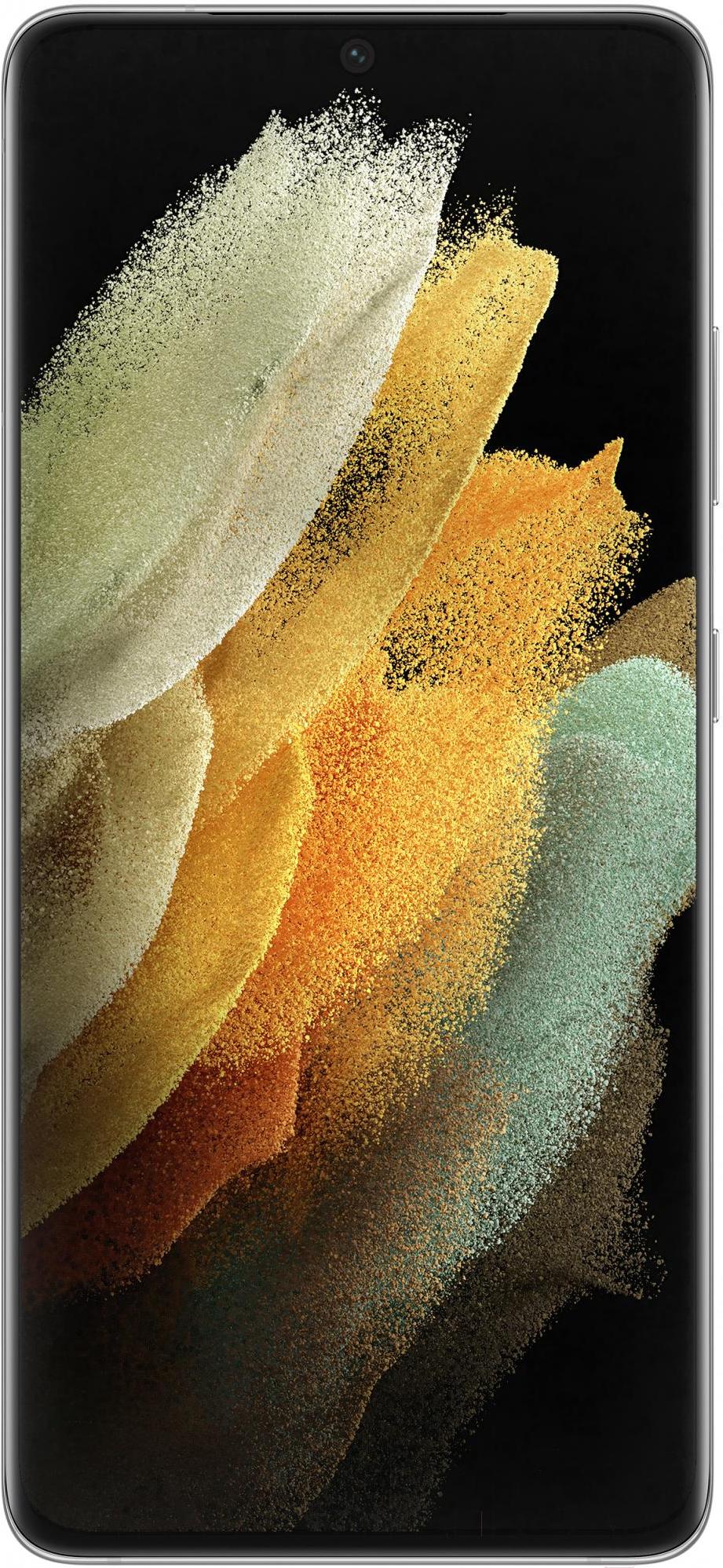 

Мобильный телефон Samsung Galaxy S21 Ultra 5G 12GB/128GB [SM-G998BZSDSER], Galaxy S21 Ultra 5G 12GB/128G
