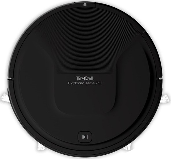 

Робот-пылесос Tefal Explorer Serie 20 [RG6825WH], Робот-пылесос Tefal Explorer Serie 20 RG6825WH