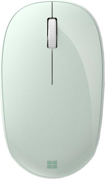 

Мышь Microsoft Mouse Bluetooth Mint [RJN-00034], Мышь Microsoft Mouse Bluetooth RJN-00034 Mint