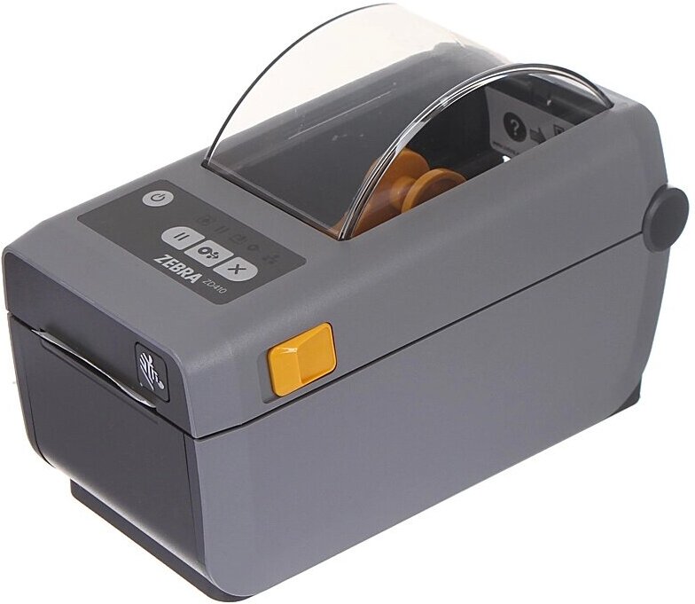 

Термопринтер Zebra DT Printer ZD410 [ZD41022-D0EE00EZ], Термопринтер Zebra DT Printer ZD410 ZD41022-D0EE00EZ