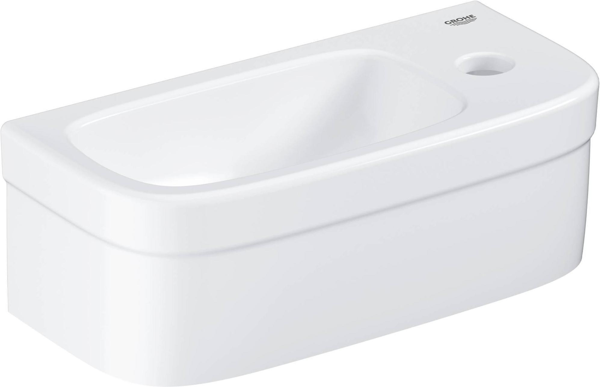 

Умывальник Grohe Euro [39327000], Euro