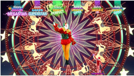 

Игра для приставки Sony Just Dance 2021 PS5 [1CSC20004875], Игра для приставки Sony Just Dance 2021 PS5 1CSC20004875