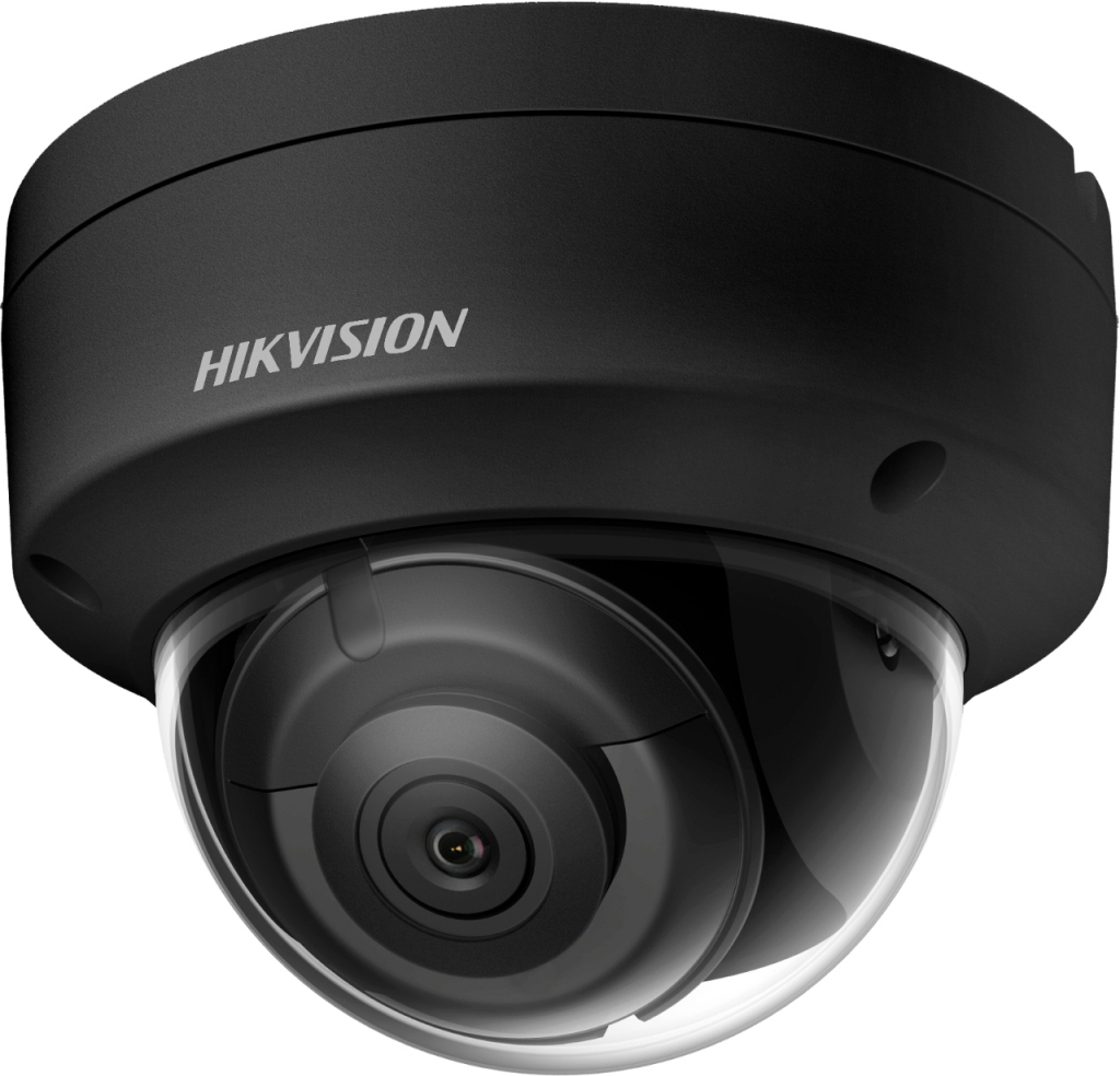

IP-камера Hikvision DS-2CD2183G2-IS Black 2.8mm