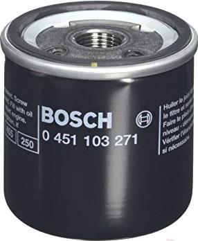 

Фильтр масляной Bosch 0451103271, 0451103271