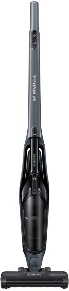 

Пылесос Samsung VS60M6015KG/EV, VS60M6015KG