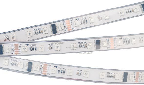 

Arlight Лента DMX-5000P 24V RGB (5060, 300 LEDx6) [024498], Лента DMX-5000P 24V RGB (5060, 300 LEDx6)