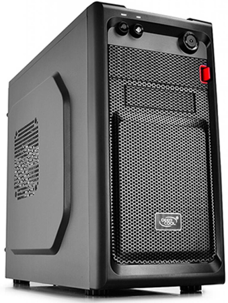 

Корпус DeepCool Smarter, Корпус Deepcool SMARTER