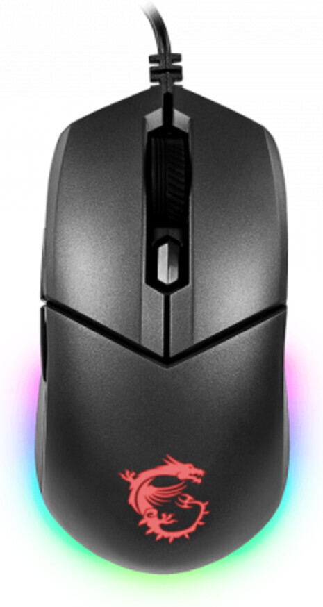 

Мышь MSI Clutch GM11