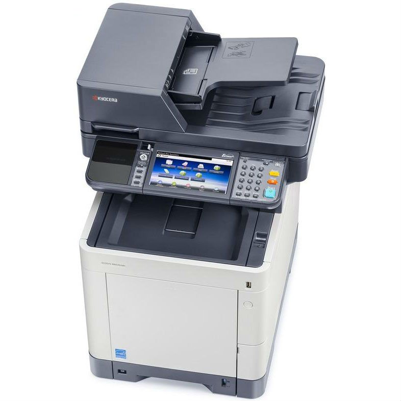 

МФУ Kyocera M6235cidn, M6235cidn