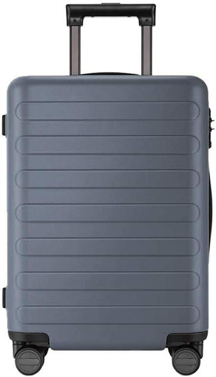 

Чемодан Ninetygo Business Travel Luggage 20 Dark Grey, Ninetygo Business Travel Luggage 20