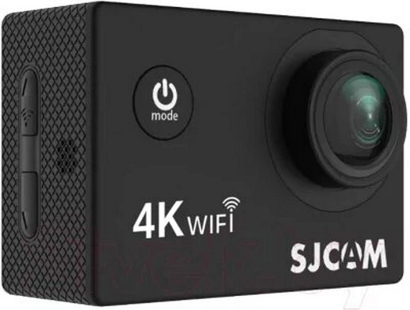

Экшен-камера SJCAM SJ4000 Air