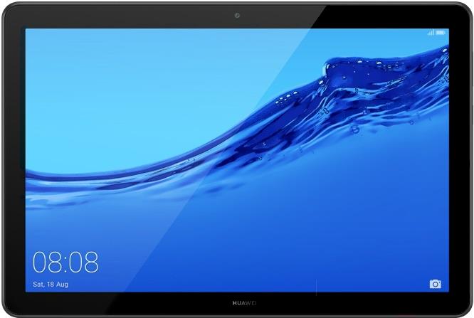 

Планшет Huawei MediaPad T5 10 LTE 32Gb AGS2-L09 Black [AGS2-L09 32Gb], MediaPad T5 10 LTE 32Gb AGS2-L09