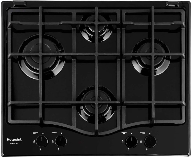 

Варочная панель Hotpoint-Ariston PCN 641/HA(BK) черный [869991552710], Варочная панель Hotpoint-Ariston PCN 641/HA(BK) 869991552710 черный