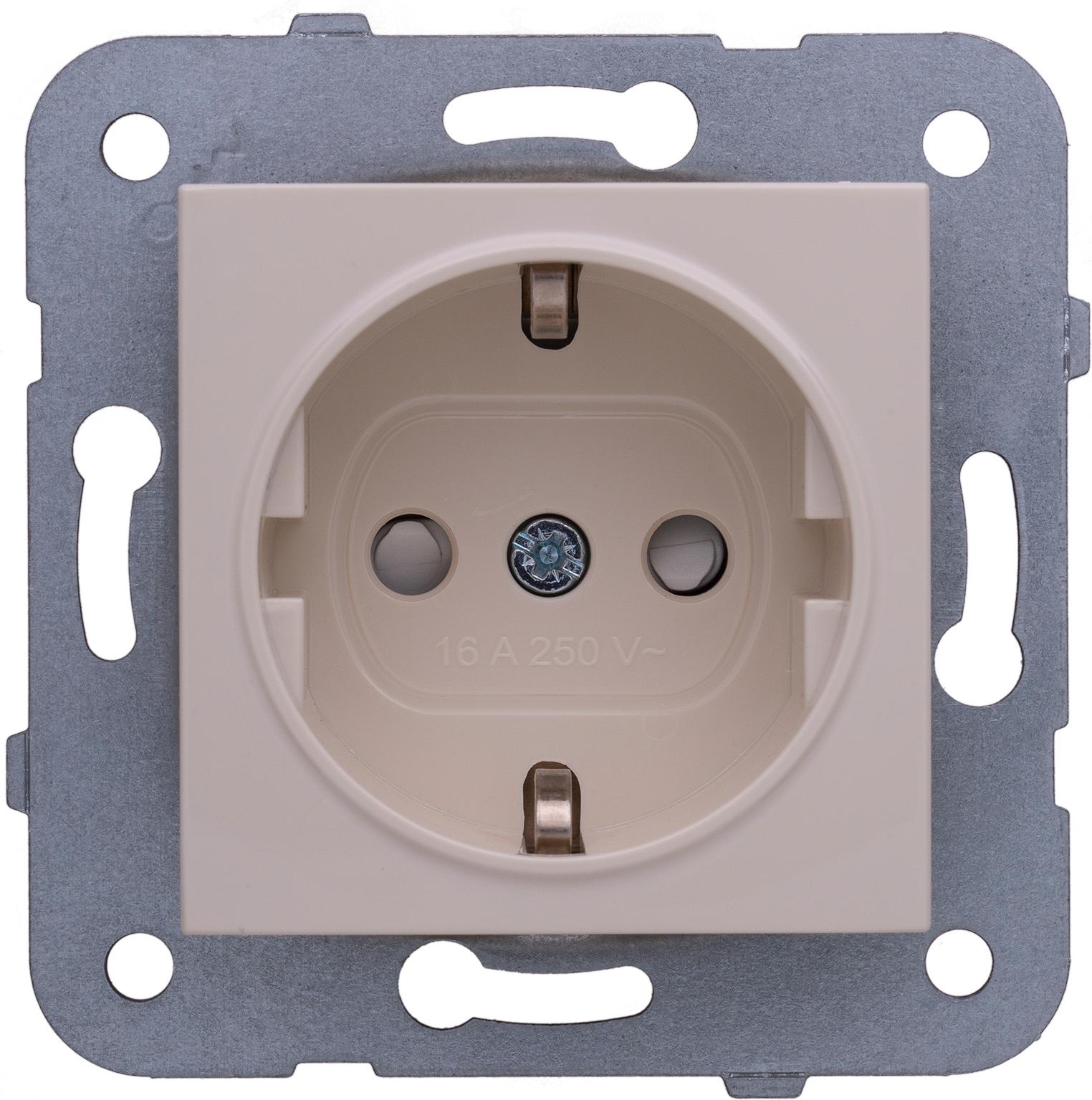 

Розетка Panasonic Karre Plus amp; Arkedia Slim [WKTT02022BG-RU], Karre Plus amp; Arkedia Slim