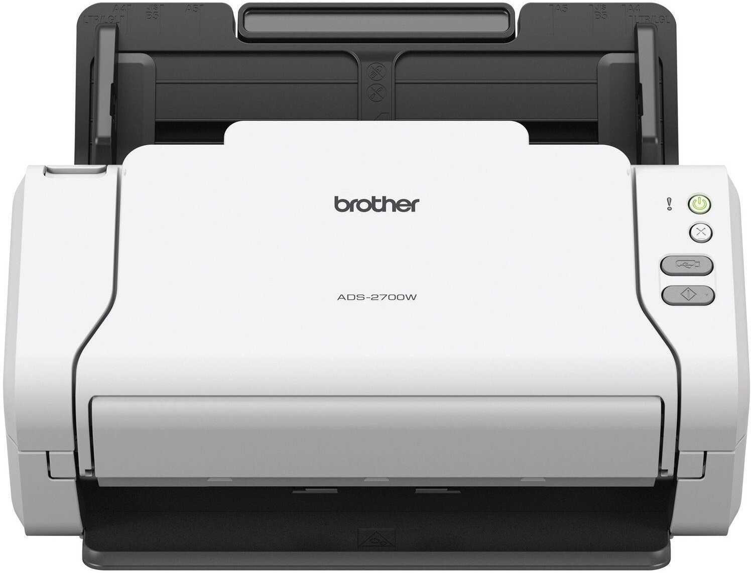 

Сканер Brother ADS-2700W, Сканер Brother ADS-2700W ADS2700WTC1