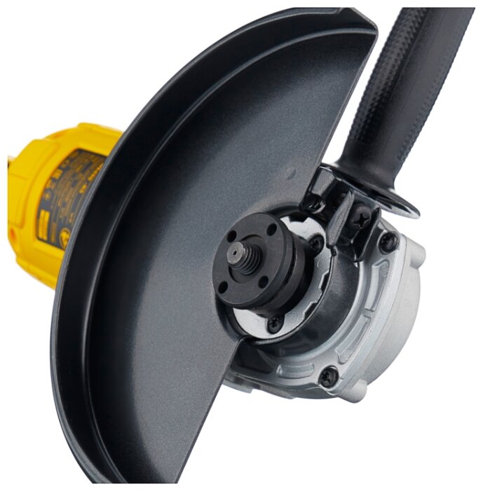 

Угловая шлифмашина DeWalt DWE490, DWE490