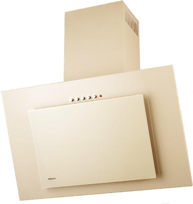 

Вытяжка Akpo Nero Eco 60 WK-4 бежевый, Nero Eco 60 WK-4