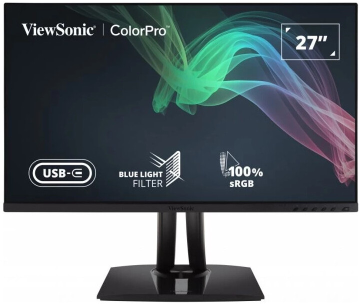 

Монитор ViewSonic VP2756-4K