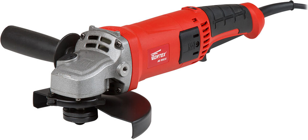 

Угловая шлифмашина Wortex AG 1512 E (AG1512E0029)