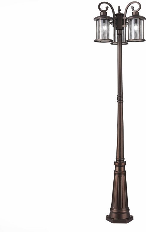 

Фонарь уличный ST-Luce Lastero [SL080.425.03], Фонарь уличный ST-Luce Lastero SL080.425.03