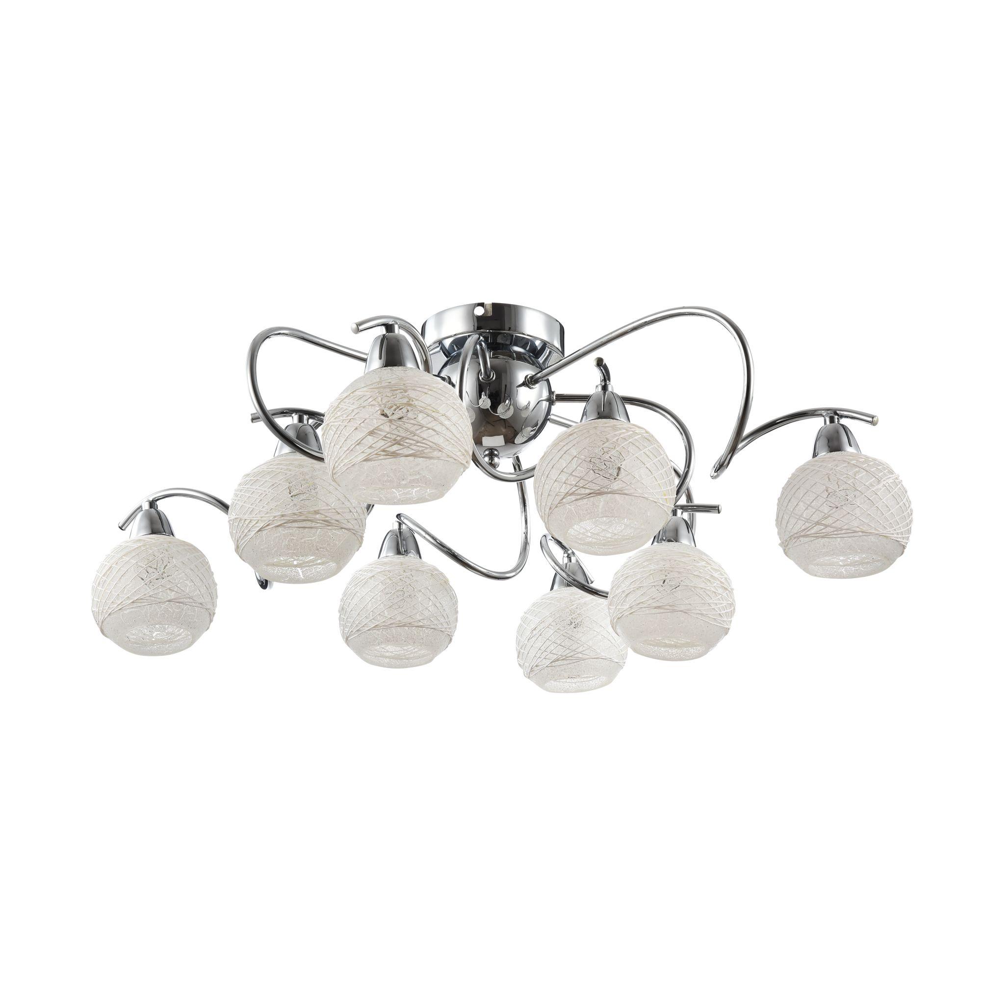 

Freya FR5163-PL-08-CH, FR5163-PL-08-CH