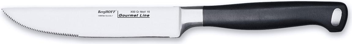 

Кухонный нож BergHOFF Master 1399744, Master 1399744