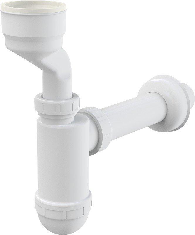 

Сифон Alcaplast A45A, A45A