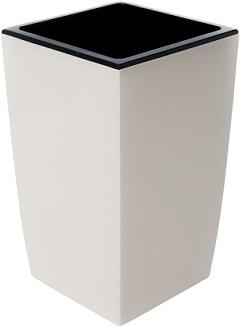 

Кашпо (горшок) для растений Gardenplast Жасмин 1.5л светло-серый [65005], Горшок Gardenplast Жасмин 1.5л 65005 светло-серый