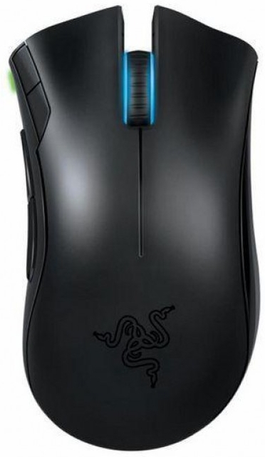 

Игровая мышь Razer Mamba Elite (2012), Мышь Razer Mamba Elite (2012)