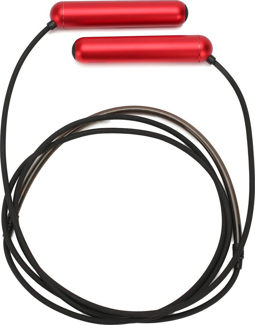 

Скакалка Smart Rope SR2_RD_S красный, SR2_RD_S