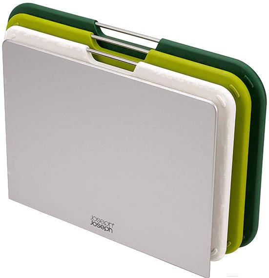 

Разделочная доска Joseph Joseph Nest Regular [60163], Разделочная доска Joseph Joseph Nest Regular 60163