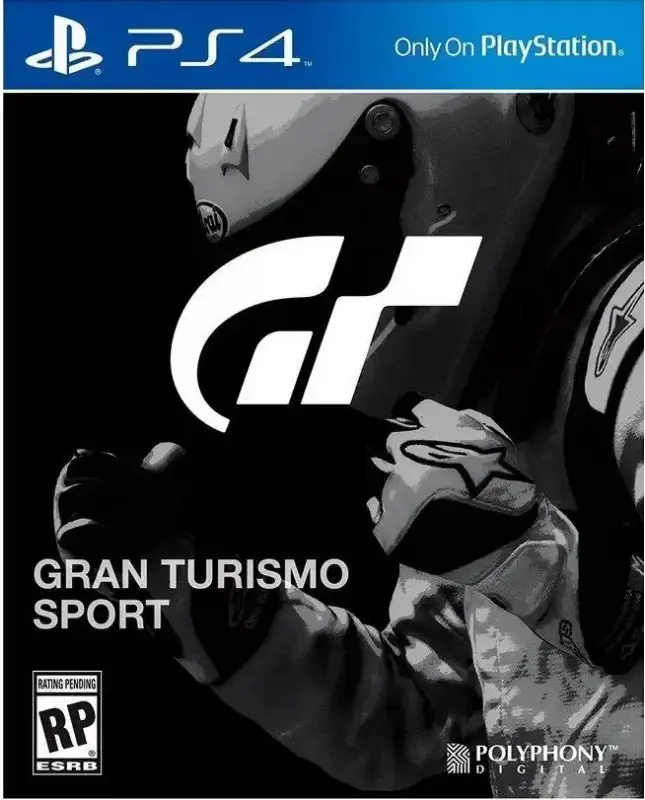 

Игра для приставки Playstation Sony CEE Gran Turismo Sport PS VR Compatible PlayStation Hits PS4 EU Pack RU Version (711719965602)