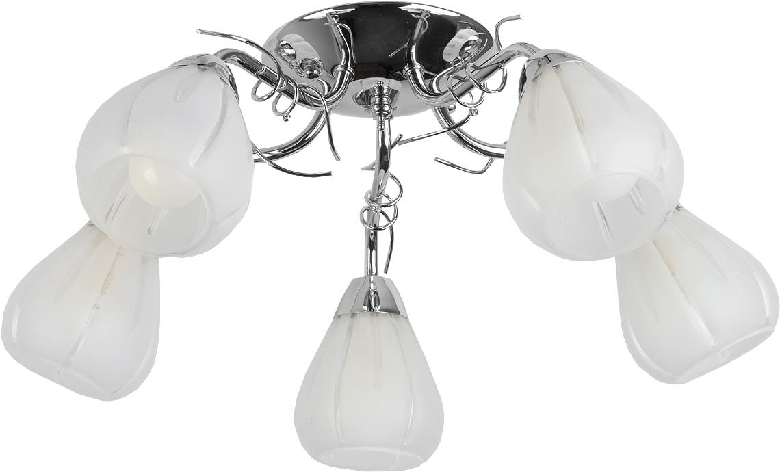 

TOPLIGHT Люстра потолочная [TL3640X-05CH], Люстра потолочная