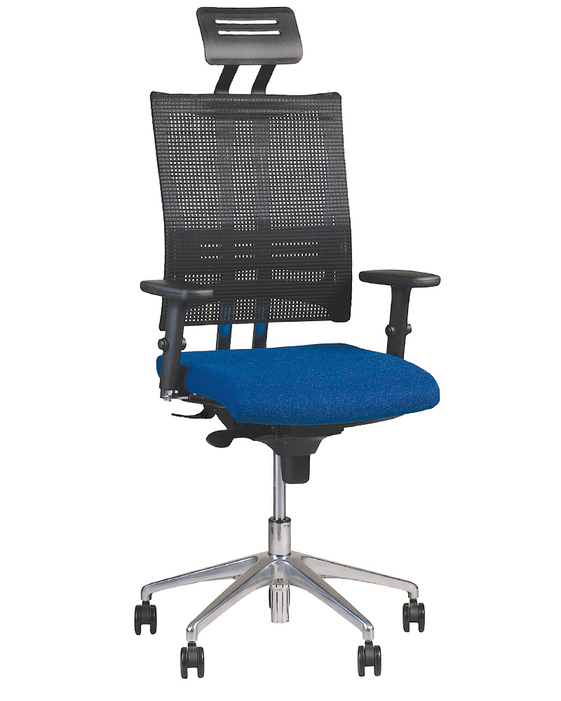 

Офисное кресло Nowy Styl Motion R HR/ES Eco-22, Motion R HR/ES Eco-22