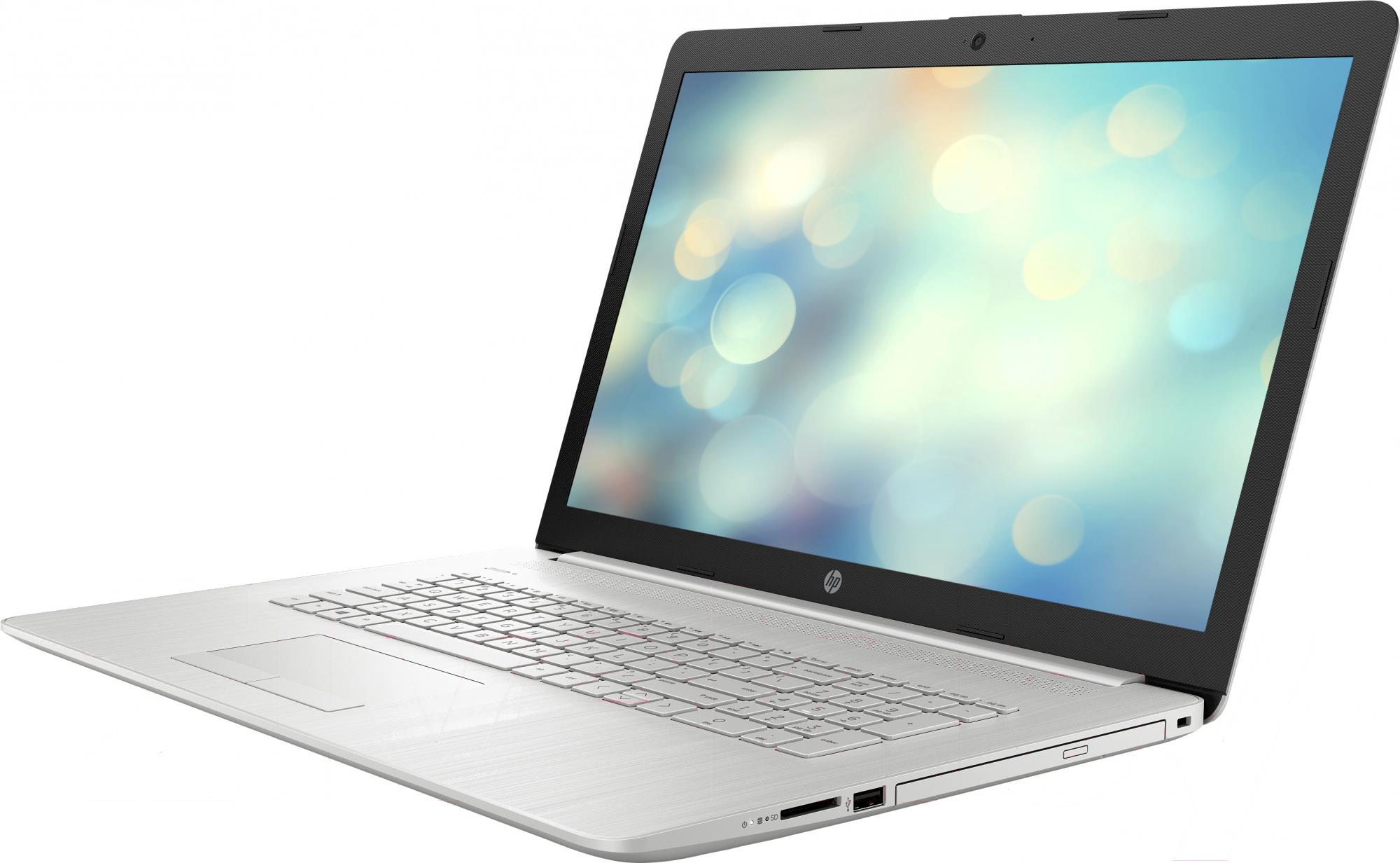 

Ноутбук HP Laptop 17 [13D63EA], Laptop 17