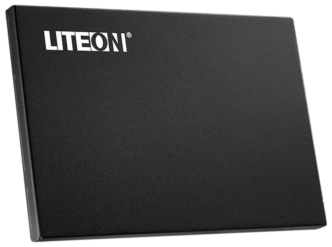 

SSD диск Lite-On 120GB, 120GB