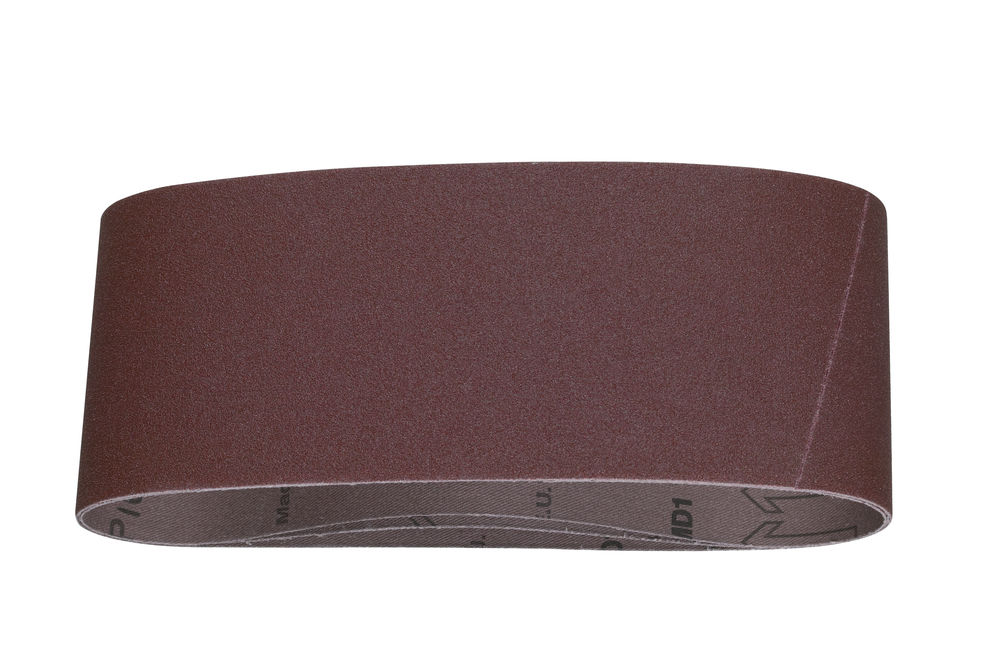 

Шлифлента Milwaukee ABRB G60 4932312100, ABRB 100х560 зерно G60 3 шт