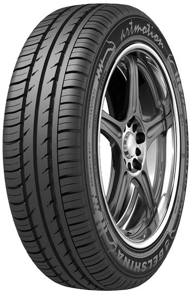 

Автомобильные шины Белшина Artmotion Бел-254 185/65R14 86H